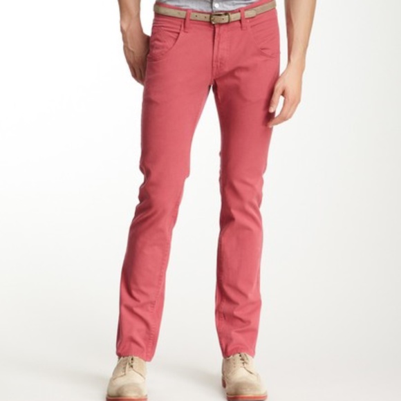 Zak Pants - 34x30 - Picture 5 of 7